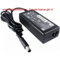 Sạc pin laptop HP 18.5V-3.5A chân kim  giá rẻ